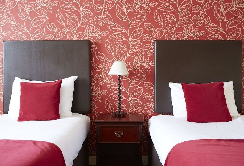 Номер Стандарт, Two Brewers By Chef & Brewer Collection