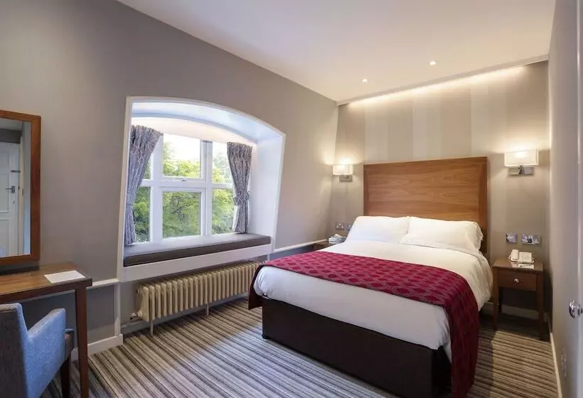 Standard Room, West Lodge Park