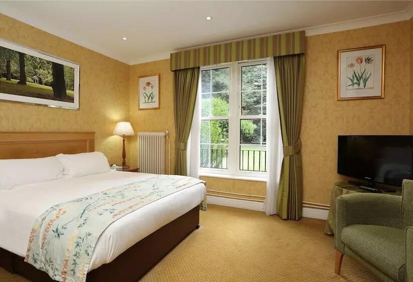 Classic Room, West Lodge Park