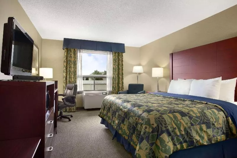 Classic Room, West Lodge Park