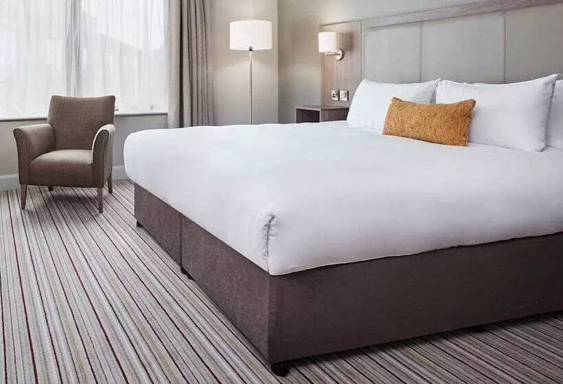 Executive-huone, Leonardo Hotel and Conference Venue Hinckley Island