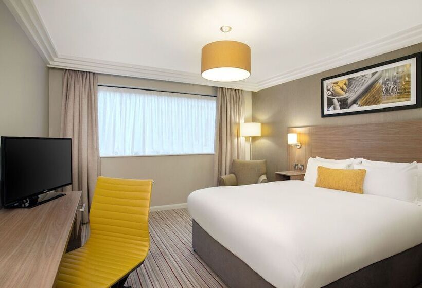 Номер Стандарт, Leonardo Hotel and Conference Venue Hinckley Island