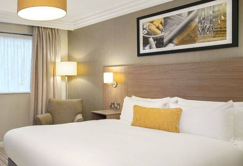 高级大房间, Leonardo Hotel and Conference Venue Hinckley Island