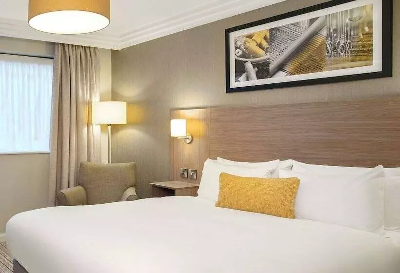 スーペリアールーム, Leonardo Hotel and Conference Venue Hinckley Island