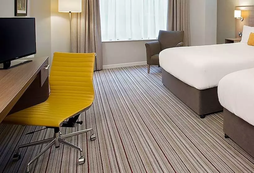 スーペリアールーム, Leonardo Hotel and Conference Venue Hinckley Island