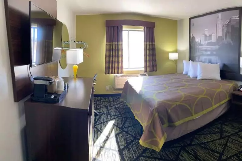 Executive-huone, Leonardo Hotel and Conference Venue Hinckley Island
