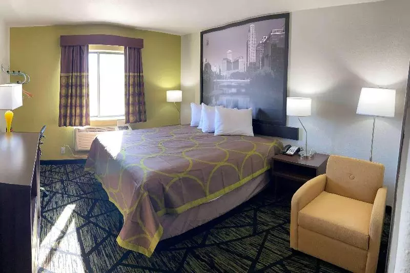 Executive-huone, Leonardo Hotel and Conference Venue Hinckley Island