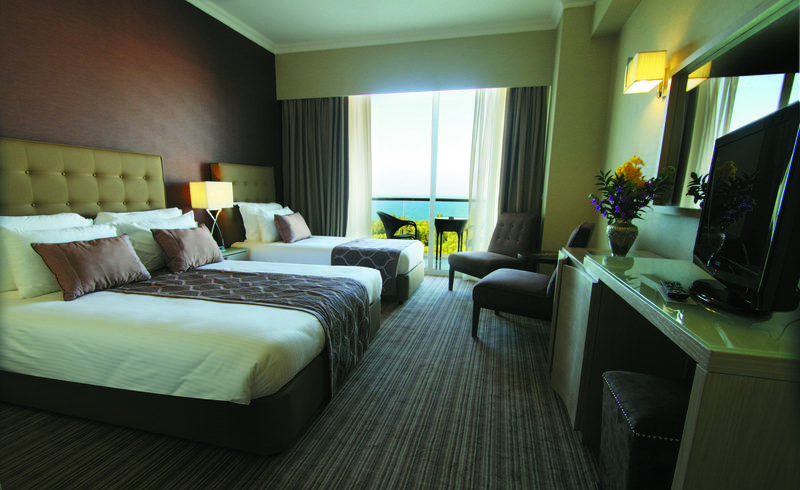 标准间, Leonardo Hotel and Conference Venue Hinckley Island