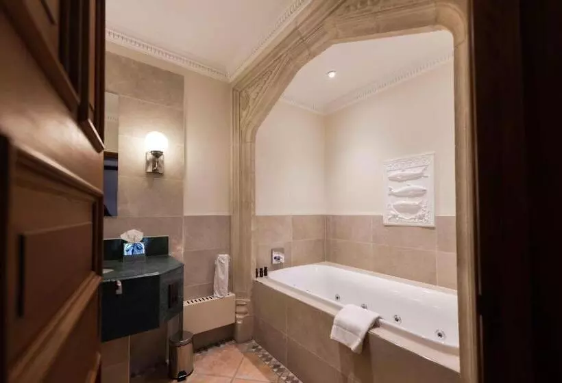 クラシックルーム, Pennyhill Park Hotel And Spa