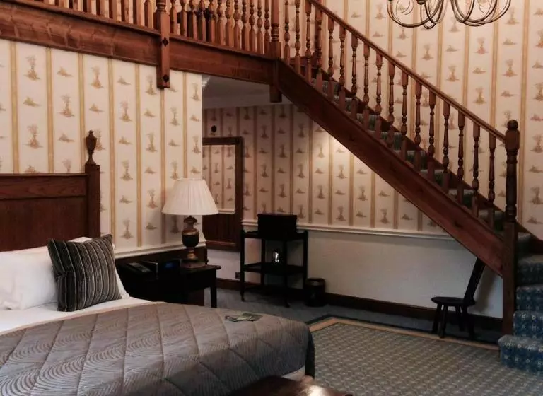 クラシックジュニアスイート, Pennyhill Park Hotel And Spa