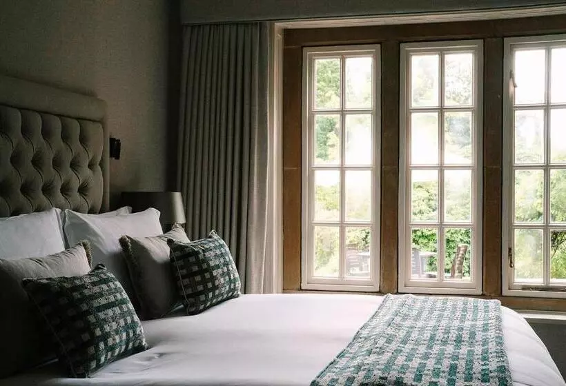 スイート, Pennyhill Park Hotel And Spa