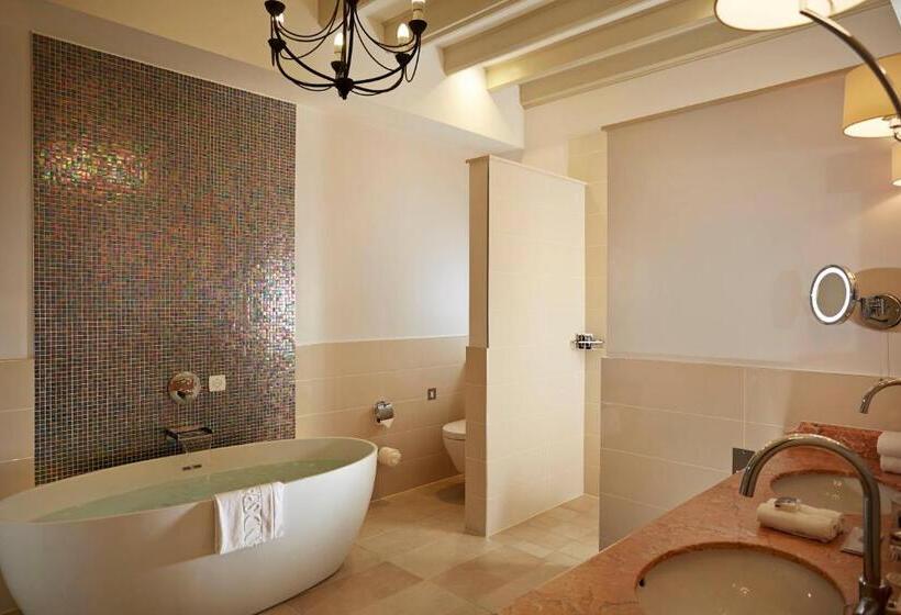 Люкс, Pennyhill Park Hotel And Spa