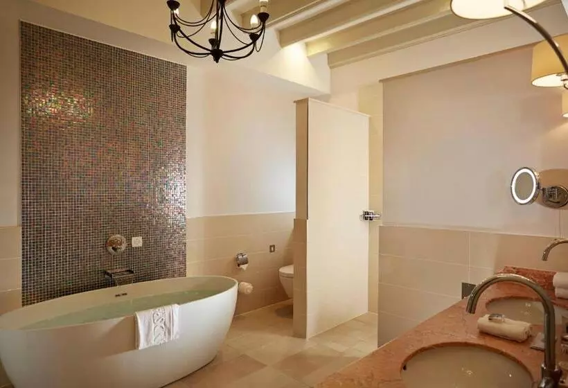 スイート, Pennyhill Park Hotel And Spa