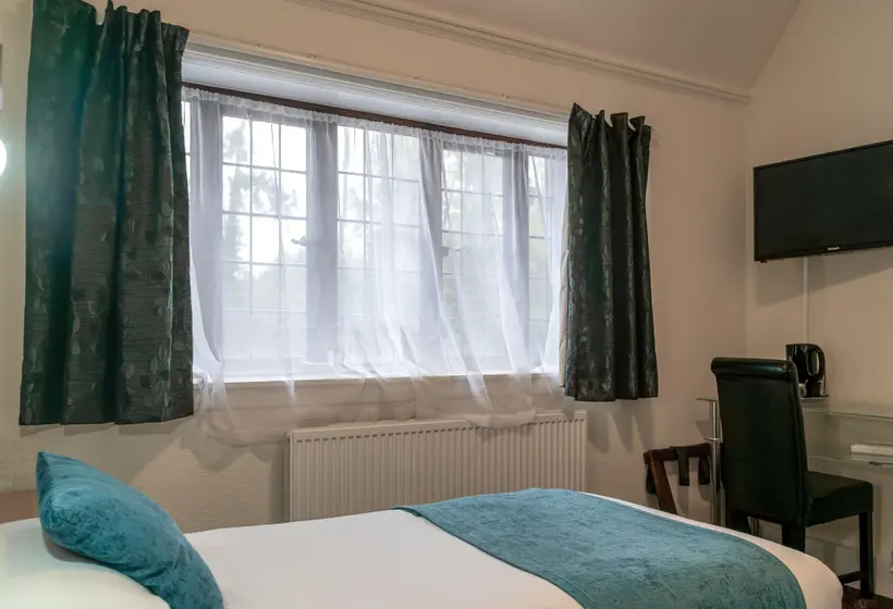 スタンダードシングルルーム, Royal Court Hotel & Spa Coventry