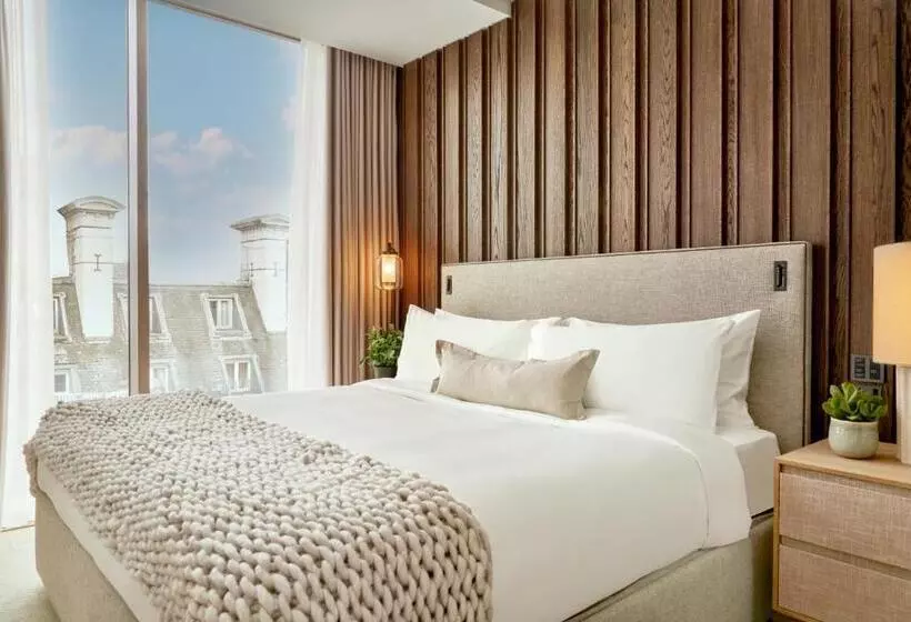 سوییت جونیور, 1 Hotel Mayfair