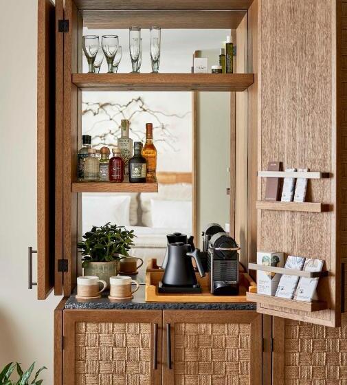 스위트, 1 Hotel Mayfair