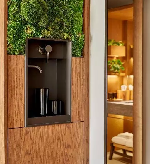 スイート, 1 Hotel Mayfair
