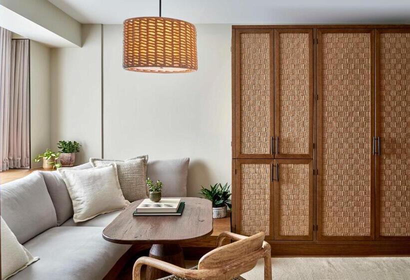 스위트, 1 Hotel Mayfair