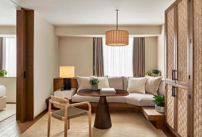 스위트, 1 Hotel Mayfair