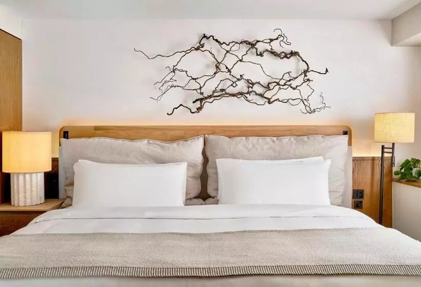 スイート, 1 Hotel Mayfair