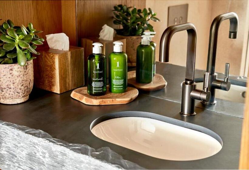 스위트, 1 Hotel Mayfair