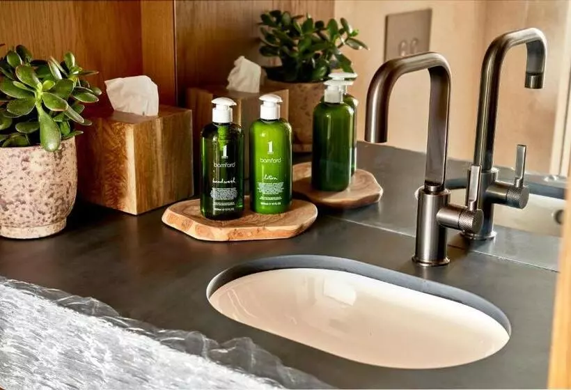スイート, 1 Hotel Mayfair