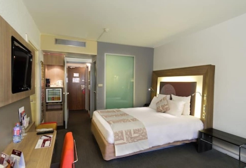 Номер Superior, Accra City