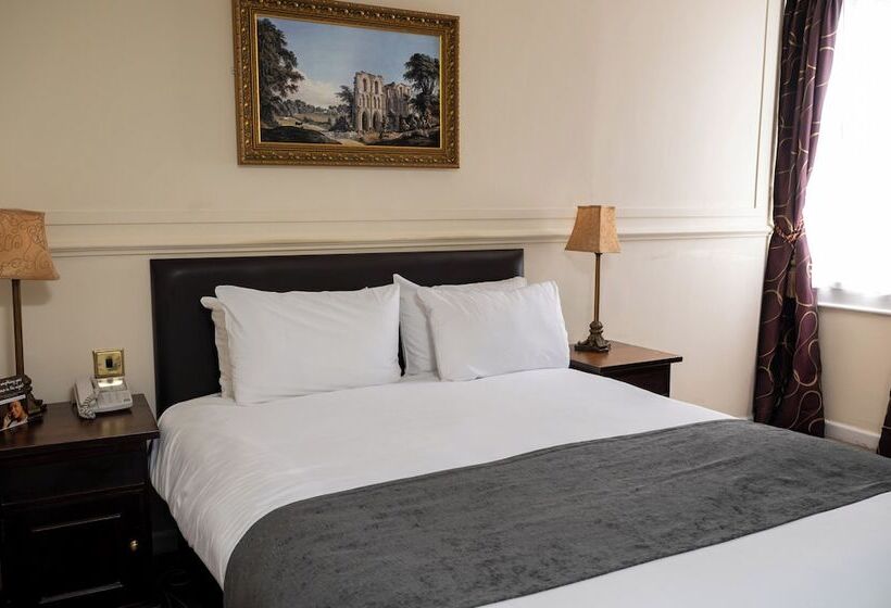 スタンダードルーム, Antelope By Greene King Inns