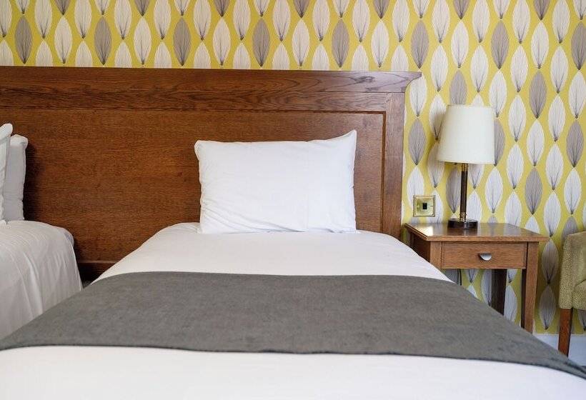 スタンダードルーム, Antelope By Greene King Inns