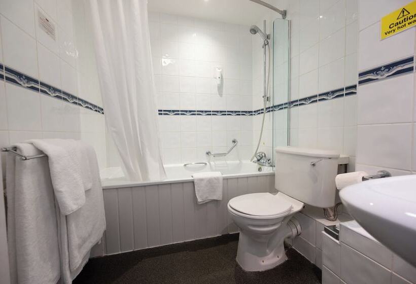 ファミリールーム, Antelope By Greene King Inns