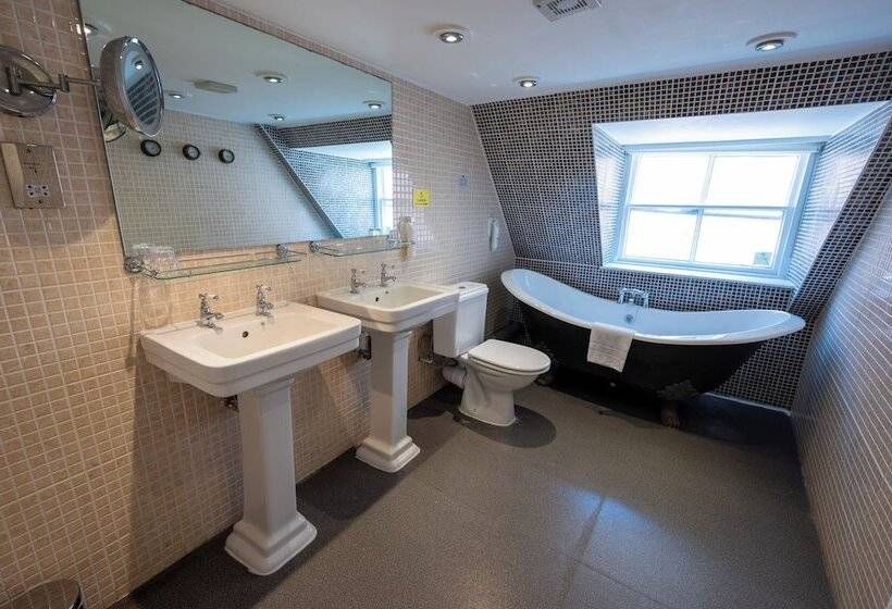 スーペリアールーム, Antelope By Greene King Inns