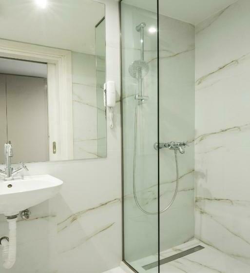 غرفة كلاسيكية, Astor Hotel Athens