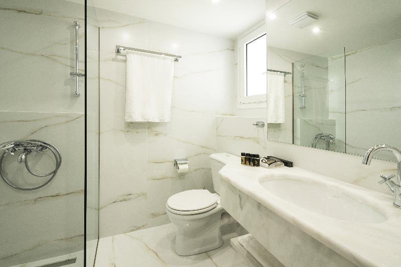 غرفة كلاسيكية, Astor Hotel Athens