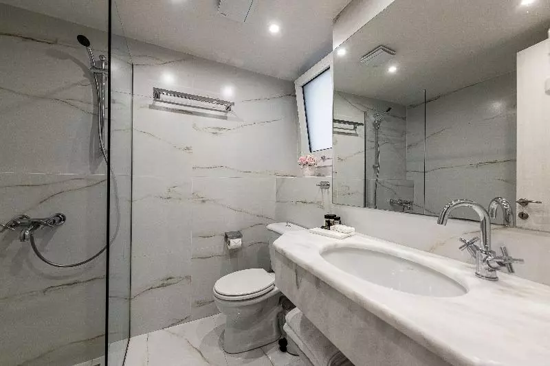 Standard-huone Näkymä, Astor Hotel Athens