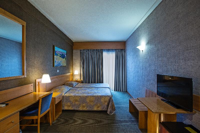 غرفة كلاسيكية, Astor Hotel Athens