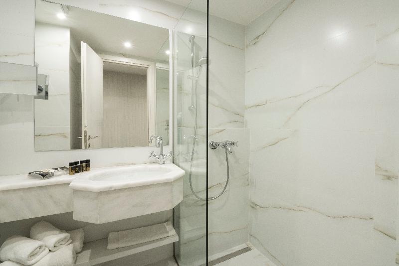 غرفة كومفورت فردية, Astor Hotel Athens