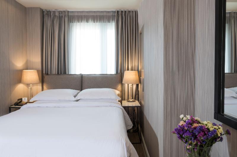 غرفة كومفورت فردية, Astor Hotel Athens