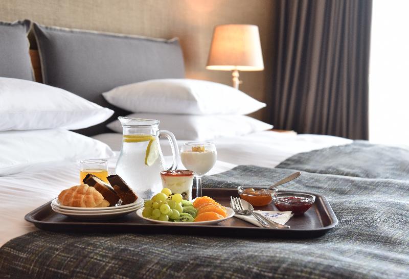 غرفة سوبيريور ثلاثية, Astor Hotel Athens