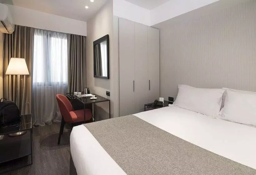 Comfort Yhden Hengen Huone, Astor Hotel Athens