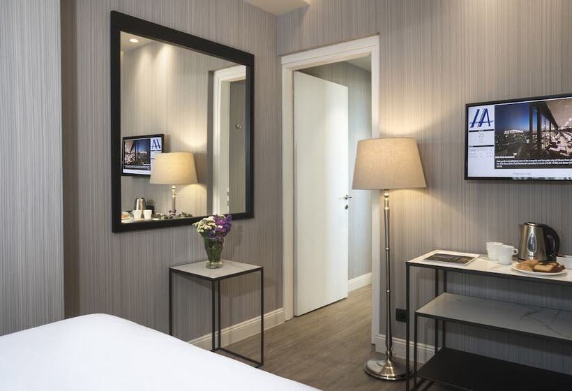 غرفة كومفورت, Astor Hotel Athens