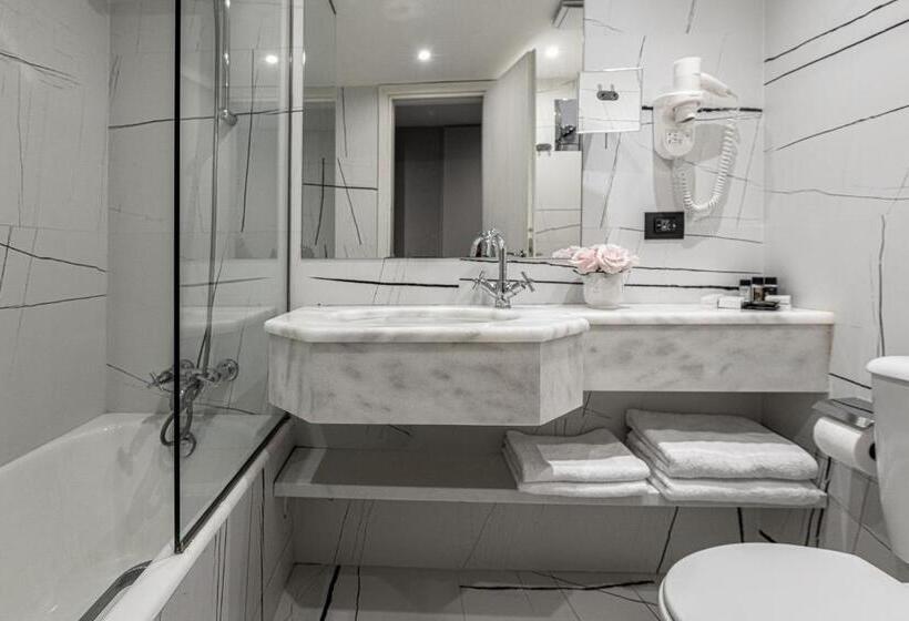 غرفة كلاسيكية, Astor Hotel Athens