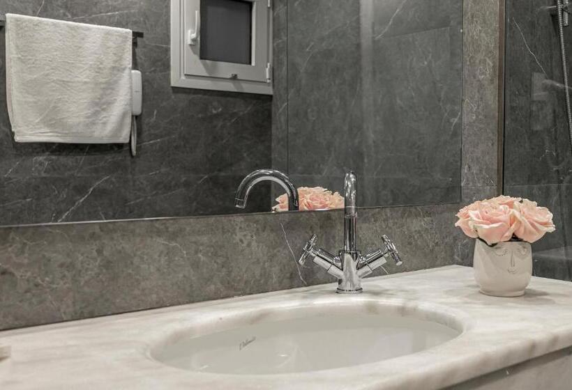 غرفة كومفورت, Astor Hotel Athens