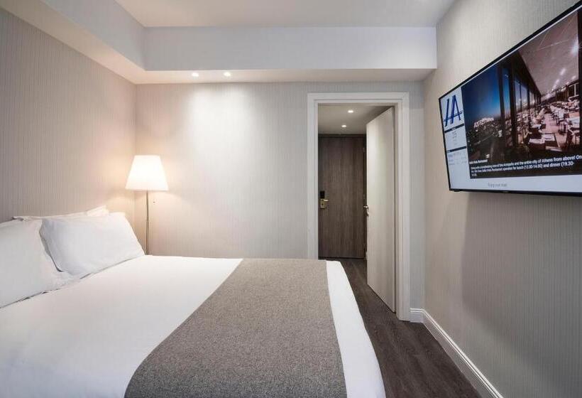 غرفة كومفورت, Astor Hotel Athens