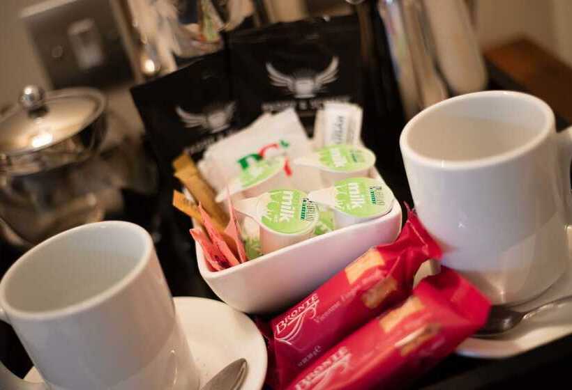 غرفة قياسية, Barnham Broom Hotel, Golf & Spa