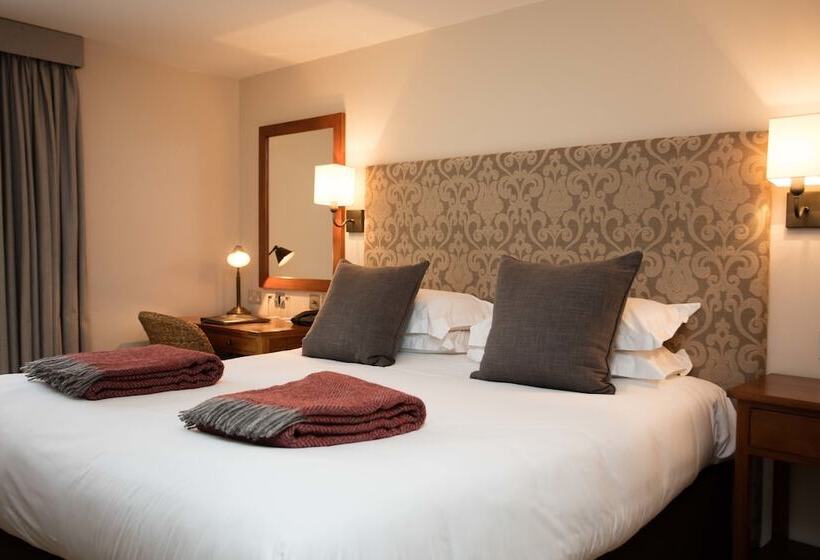 스탠다드 룸, Barnham Broom Hotel, Golf & Spa