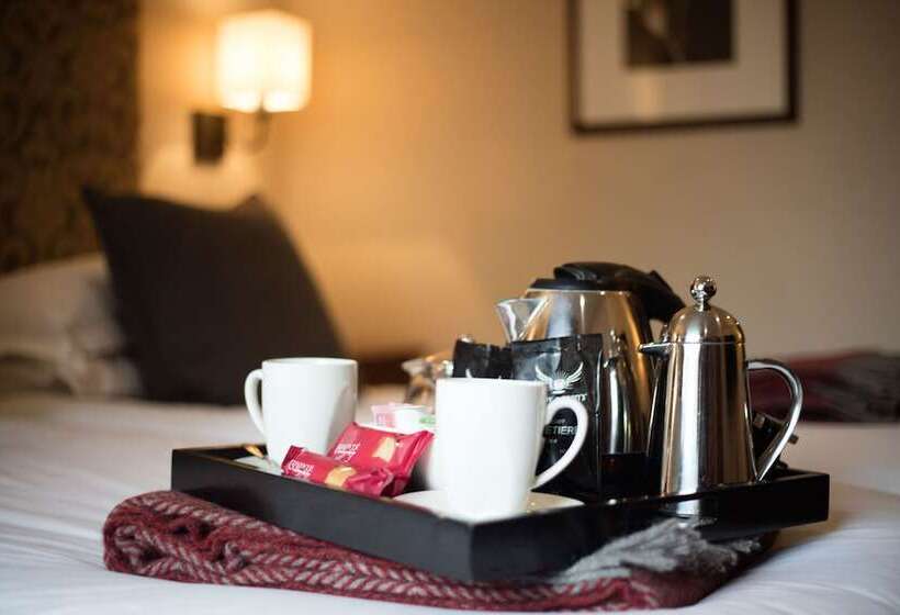 Номер Superior, Barnham Broom Hotel, Golf & Spa