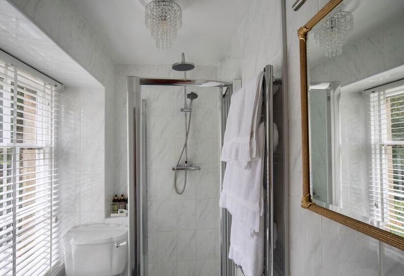 Номер Superior, Burleigh Court