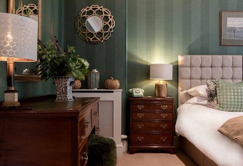 Номер Superior, Burleigh Court