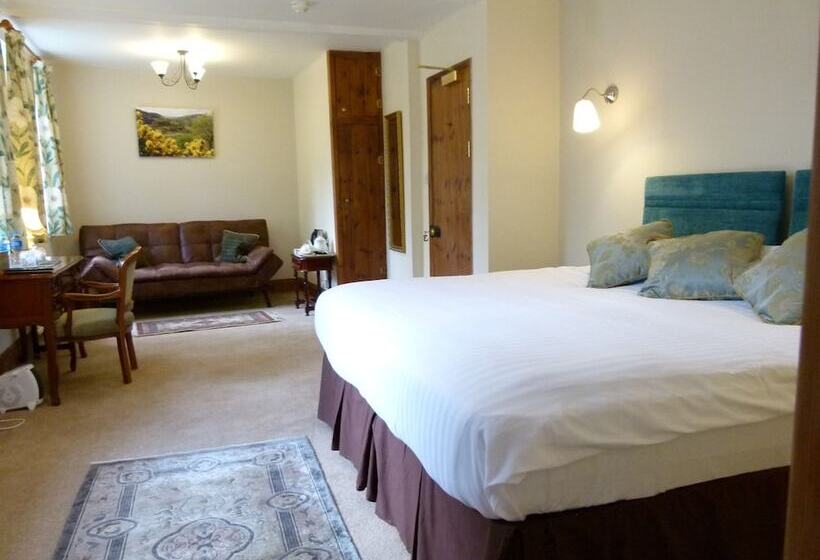 Номер Стандарт, Collaven Manor