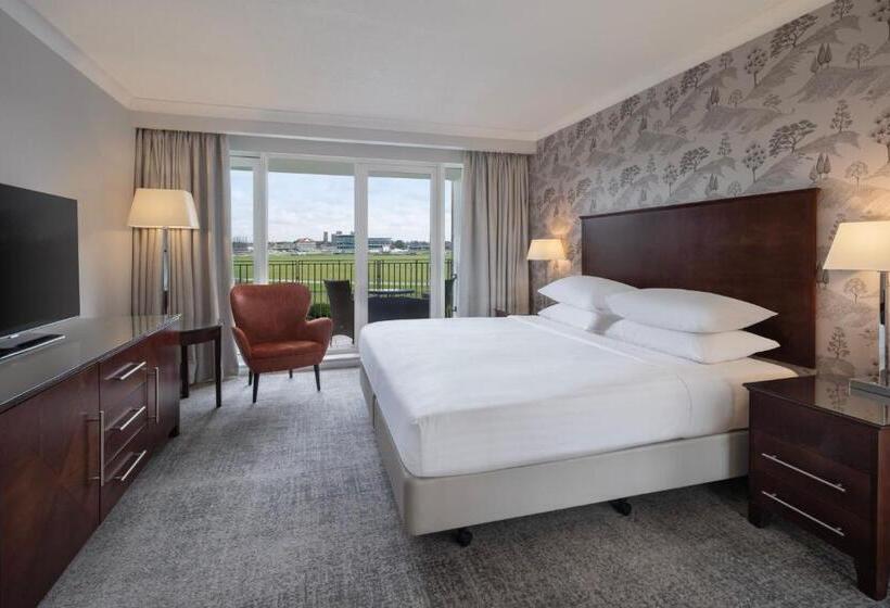 Стандартный Номер Кровать Кинг, Delta Hotels By Marriott York